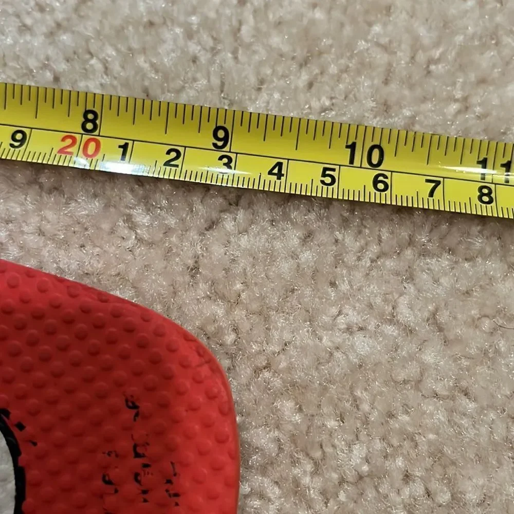 MATCHING DR SEUSS FLIP FLOPS